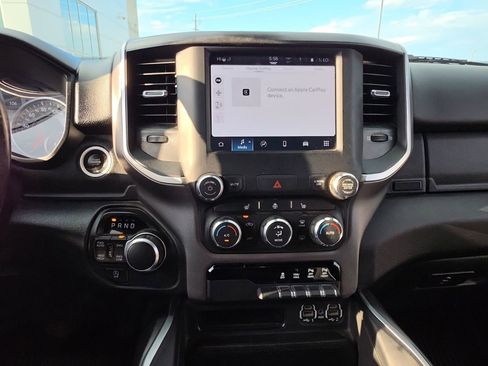 Used 2022 RAM 1500 Lone Star AWD/4WD image 19