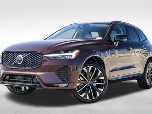 New 2026 Volvo XC60 B5 Ultra w/ Climate Package image 1