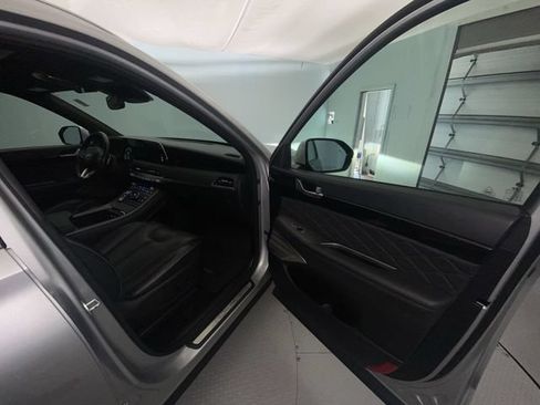 Used 2022 Hyundai Palisade Calligraphy w/ Winter Package FWD image 26
