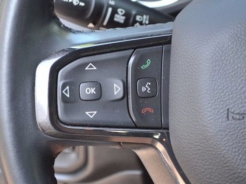 Used 2023 RAM 1500 Big Horn AWD/4WD image 20