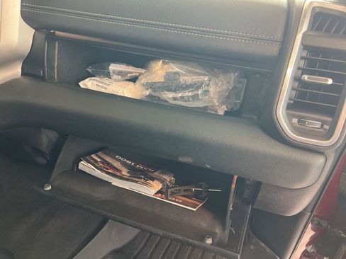 Used 2019 RAM 1500 Laramie image 25