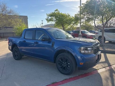 Used 2024 Ford Maverick XLT w/ XLT Luxury Package image 3