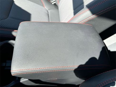 Used 2024 Subaru Forester Sport image 21