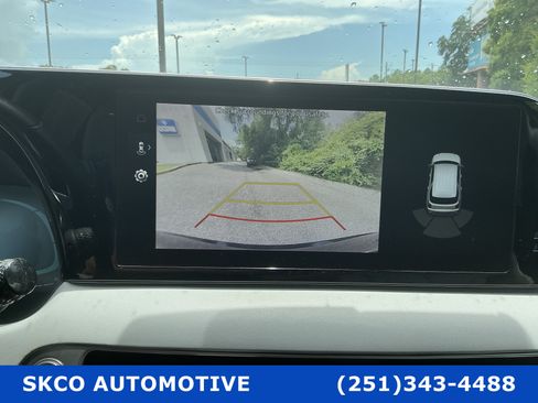 Used 2023 Hyundai Palisade SEL AWD/4WD image 17