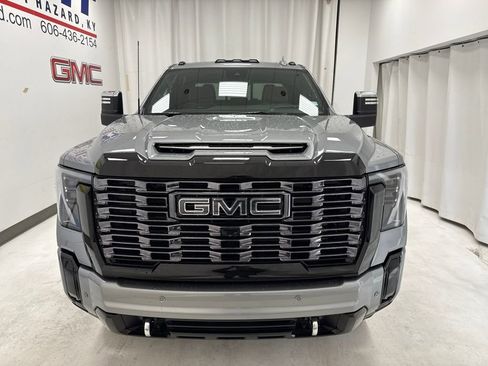 New 2026 GMC Sierra 2500 Denali Ultimate image 2