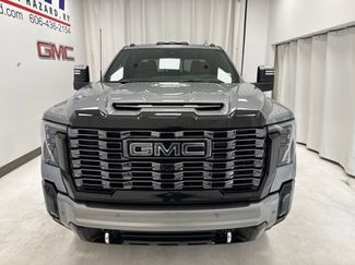 New 2026 GMC Sierra 2500 Denali Ultimate video 2