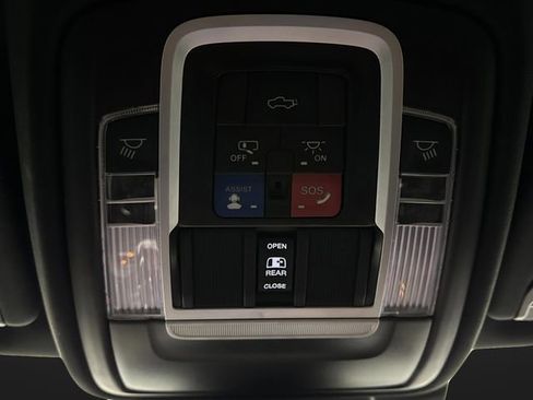 Used 2023 RAM 1500 Limited w/ Trailer Tow Group image 50