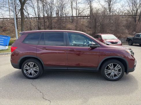 Used 2020 Honda Passport EX-L image 18