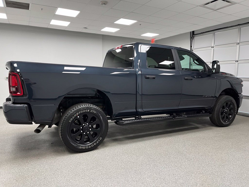 Used 2026 RAM 2500 Big Horn AWD/4WD image 10