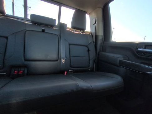 Used 2022 Chevrolet Silverado 2500 LTZ w/ LTZ Convenience Package image 6