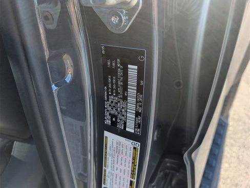 Used 2025 Toyota 4Runner TRD Off-Road Premium image 33