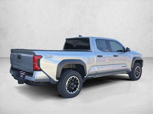 New 2026 Toyota Tacoma TRD Off-Road image 5