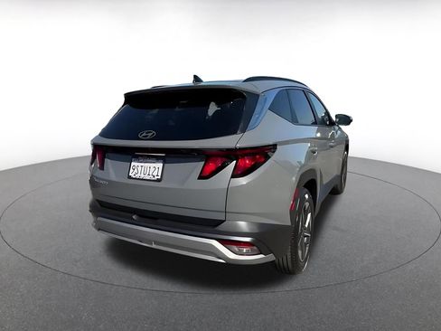 Used 2025 Hyundai Tucson SEL image 14