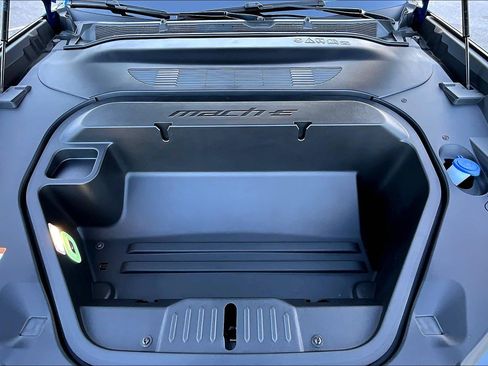 New 2025 Ford Mustang Mach-E Premium w/ Sport Appearance Package image 11