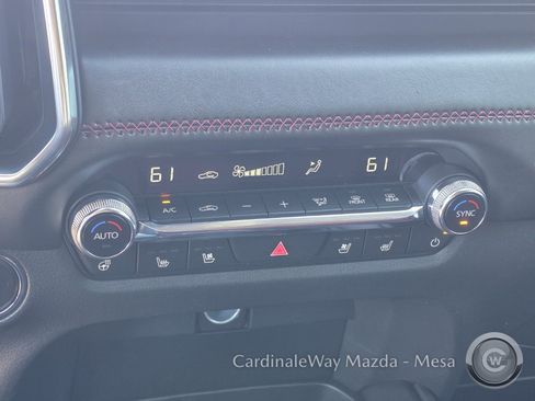 New 2026 MAZDA CX-50 2.5 Hybrid w/ Weather Package image 19