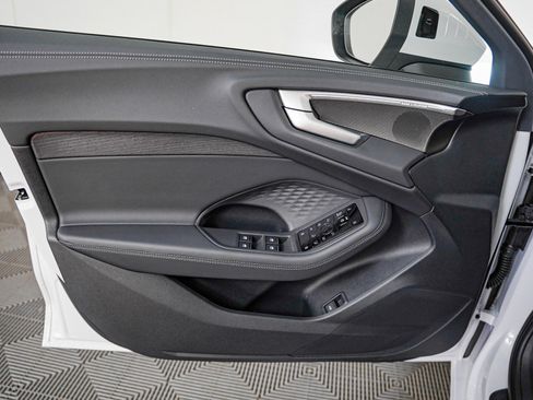 New 2025 Audi A5 2.0T Premium Plus image 22