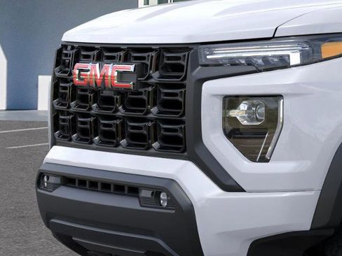 New 2026 GMC Canyon Elevation w/ Convenience Package image 35