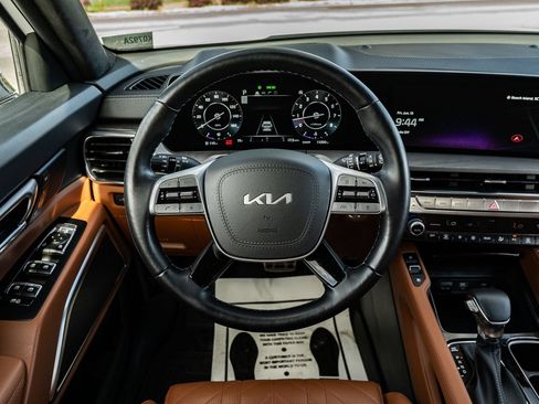 Used 2025 Kia Telluride SX Prestige X-Line AWD/4WD image 24