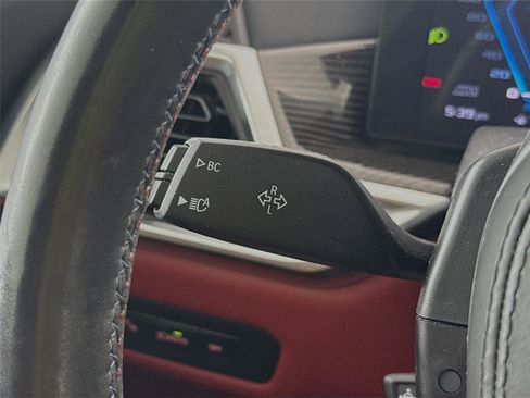 Used 2024 BMW X6 M Competition w/ Executive Package image 4