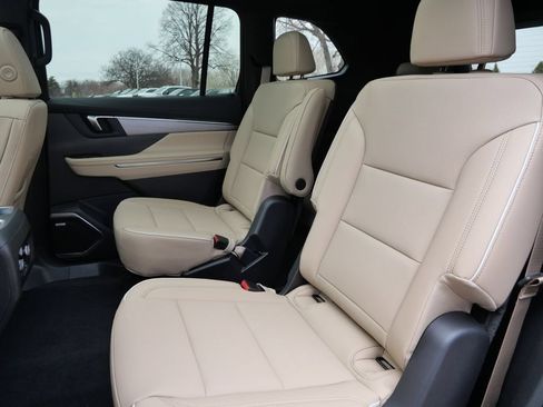 New 2026 Buick Enclave Preferred w/ Power Package AWD/4WD image 41