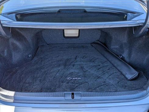 Used 2014 Lexus ES 350 w/ Premium Package FWD image 6