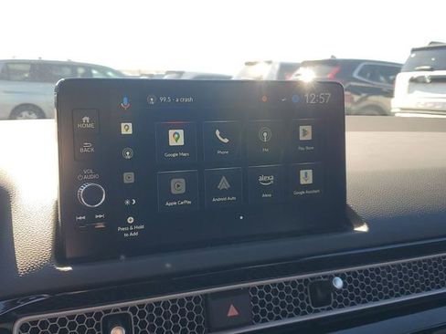 New 2026 Honda Civic Sport image 22