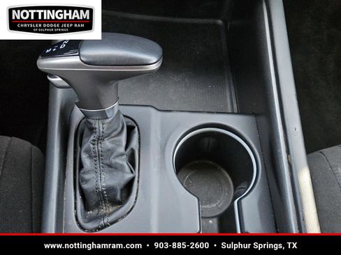 Used 2022 Dodge Durango SXT image 14