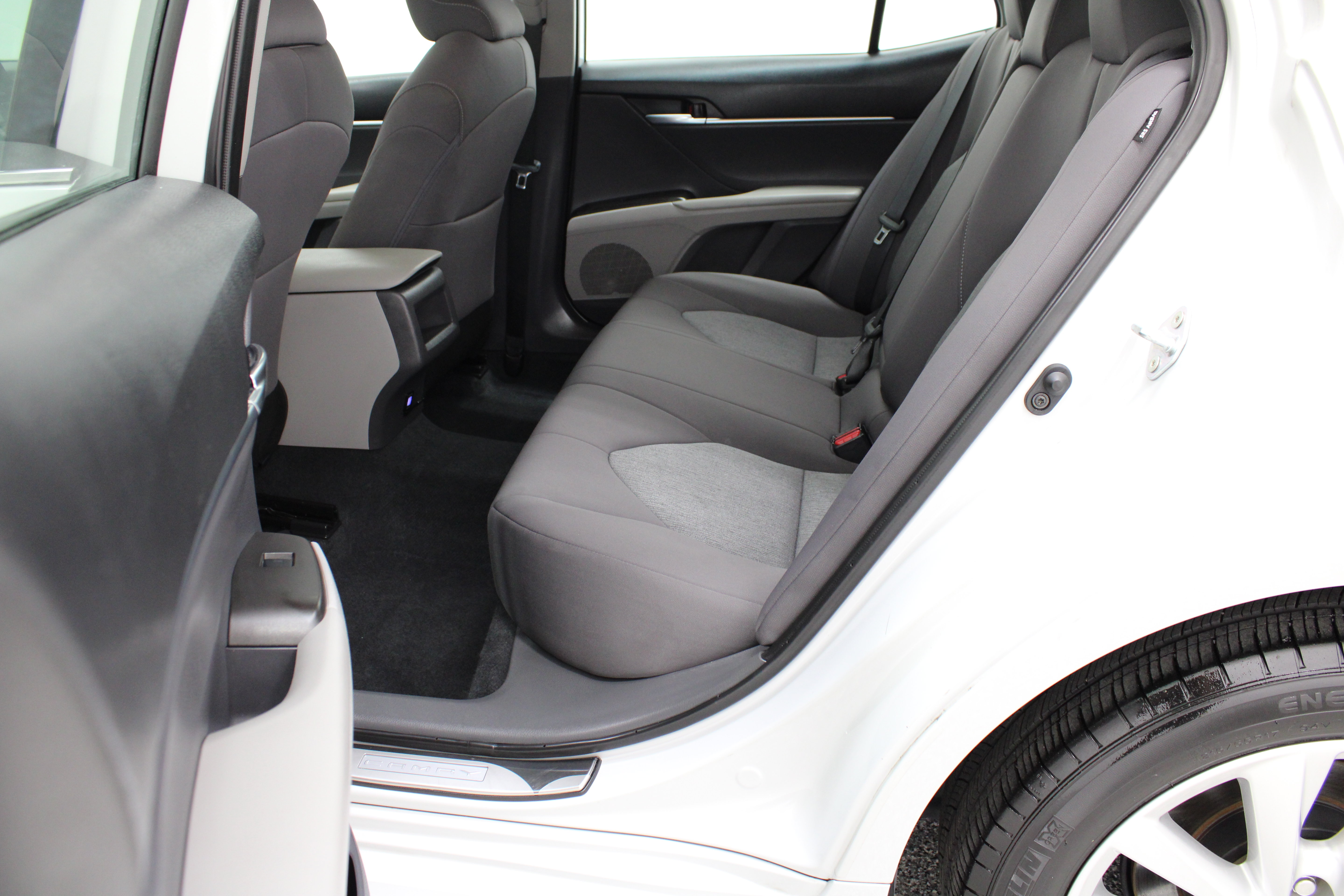 Used 2024 Toyota Camry LE FWD image 26