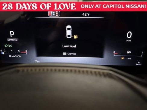 New 2026 Nissan Sentra SV w/ Floor Mat Package image 15