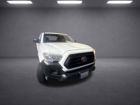 Used 2020 Toyota Tacoma SR RWD image 6