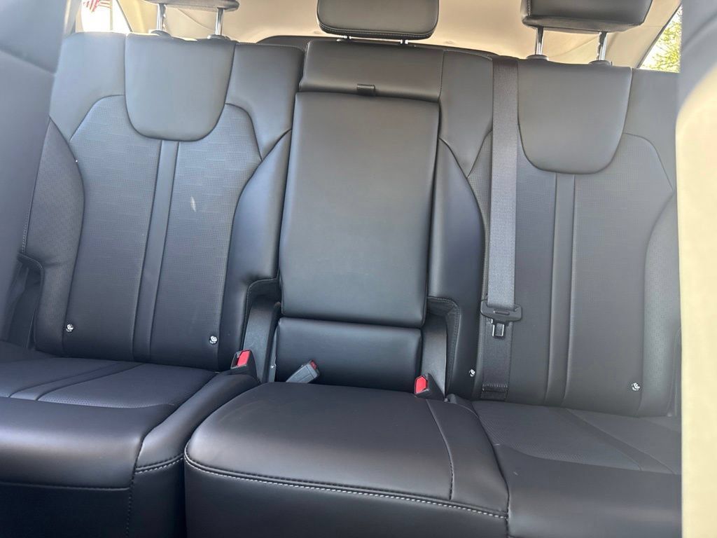 Certified 2026 Kia Sorento S AWD/4WD image 24