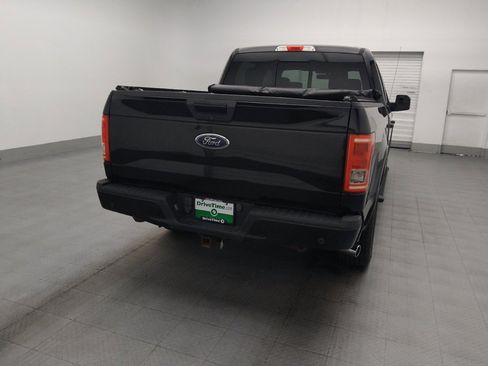 Used 2015 Ford F150 XLT w/ Equipment Group 302A Luxury RWD image 7