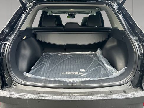 New 2026 Toyota Corolla Cross XLE w/ Convenience Package AWD/4WD image 19