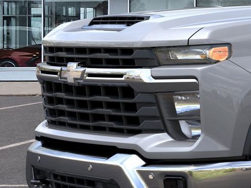 New 2026 Chevrolet Silverado 3500 LT w/ All Star Edition image 23