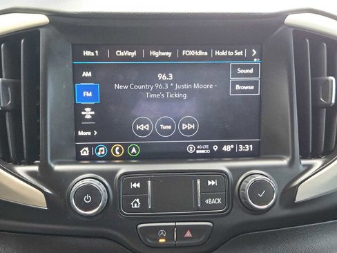 Certified 2023 GMC Terrain Denali image 17