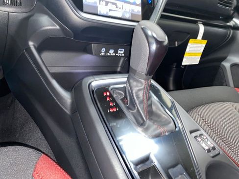 New 2025 Subaru Impreza RS image 19