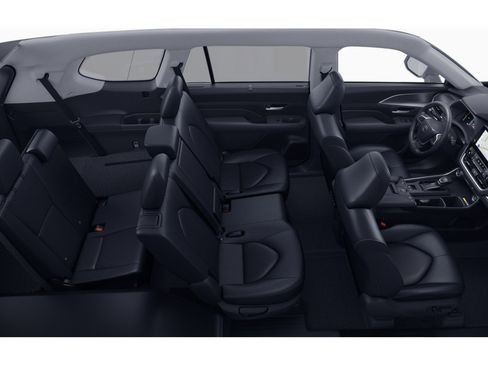 New 2026 Toyota Grand Highlander XLE image 22