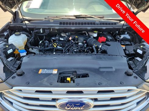 Used 2024 Ford Edge Titanium AWD/4WD image 28