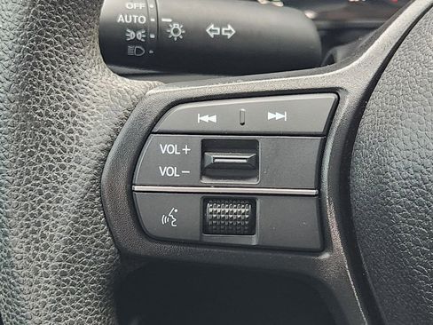 Used 2024 Honda Accord EX image 27