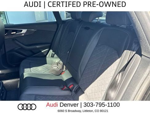 Certified 2023 Audi S5 Prestige w/ Prestige Package AWD/4WD image 17