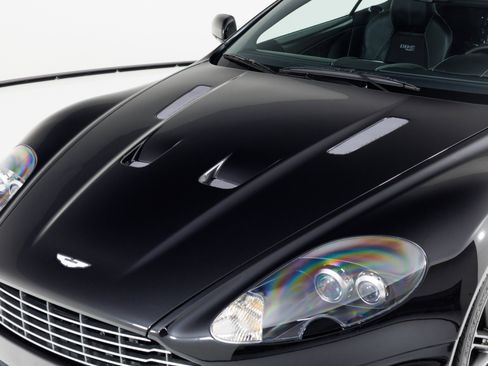 Used 2009 Aston Martin DBS Coupe RWD image 51