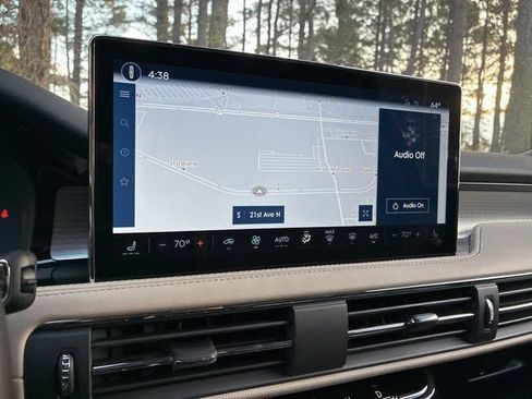 New 2026 Lincoln Corsair Premiere image 30