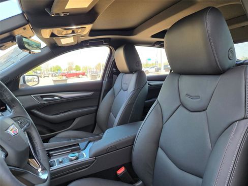 New 2026 Cadillac CT5 Premium Luxury image 28