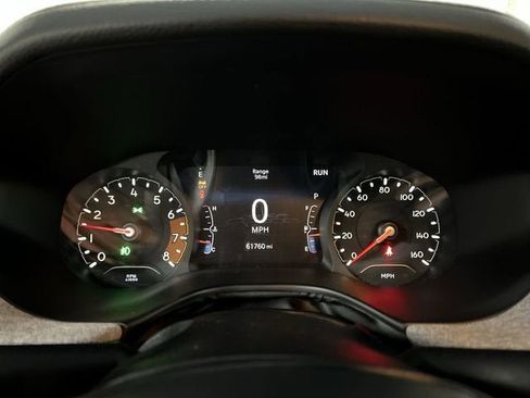 Used 2024 Jeep Compass Latitude AWD/4WD image 12