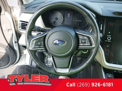 Used 2020 Subaru Legacy Limited XT AWD/4WD image 27