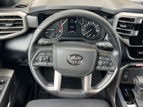 New 2025 Toyota Tundra SR5 image 17