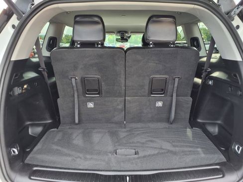 Used 2022 Jeep Grand Cherokee L Limited image 6