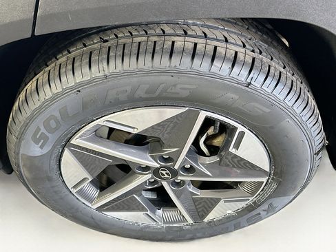 Used 2025 Hyundai Tucson SEL image 11