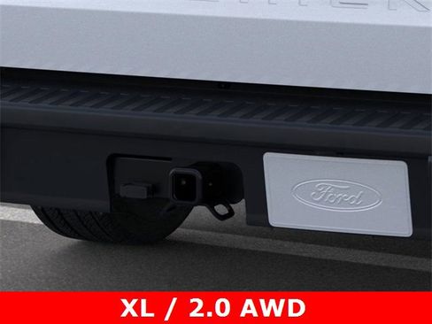 New 2025 Ford Maverick XL w/ Equipment Group 102A image 23