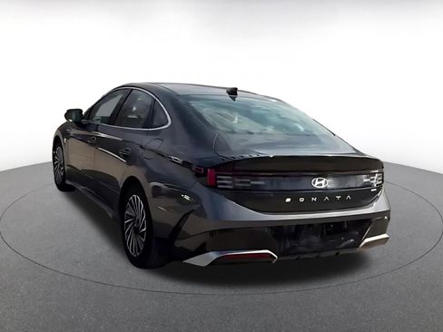 Used 2025 Hyundai Sonata SEL image 11